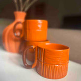Pumpkin Spice Mug